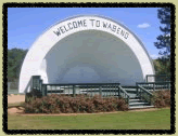 Wabeno Bandshell